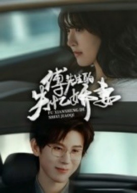 傅先生的失忆娇妻海报