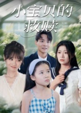 小宝贝的救赎海报