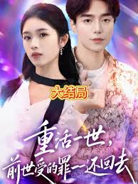 重活一世前世受的罪一一还回去海报