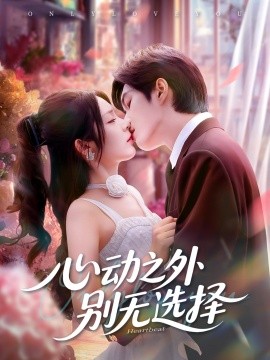 心动之外别无选择海报