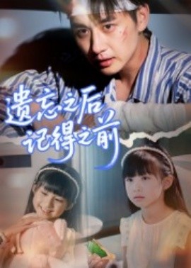 遗忘之后记得之前海报