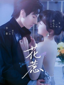 花惹短剧版海报