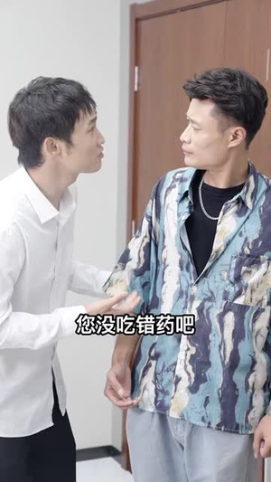 大小姐的上门女婿海报