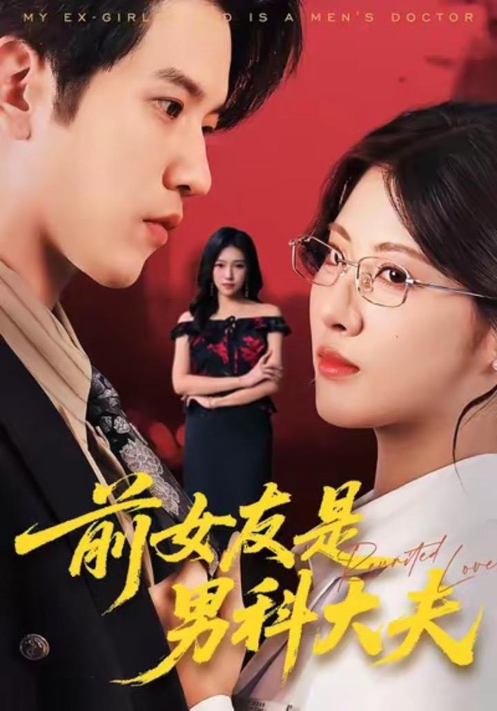 前女友是男科大夫海报