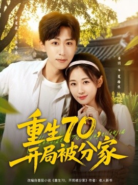 重生70，开局被分家海报