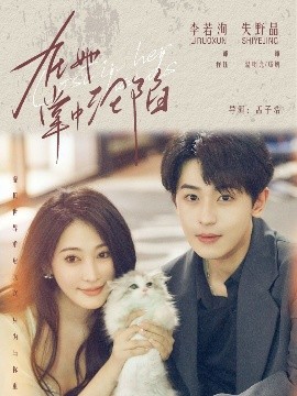 在她掌中沦陷海报