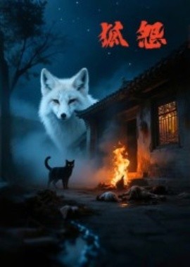 狐怨短剧版海报