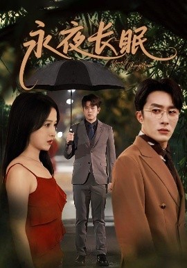 永夜长眠海报