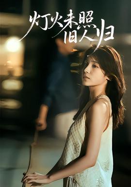 灯火未照旧人归海报