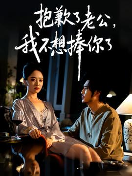 抱歉了老公，我不想捧你了海报