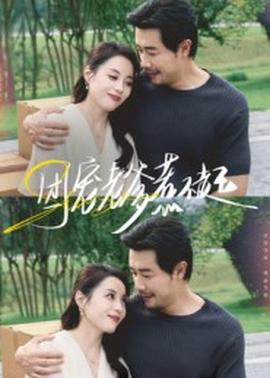 团宠老爹惹不起海报