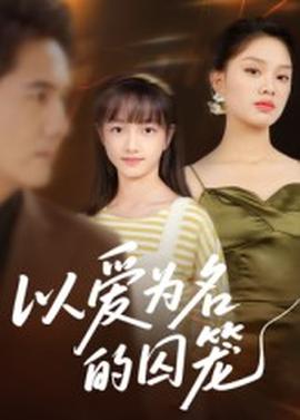 以爱为名的囚笼海报