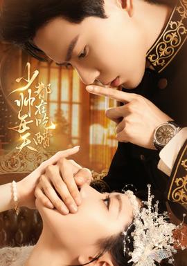 少帅每天都在吃醋海报