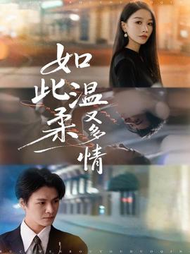 如此温柔又多情海报