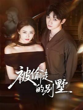 被偷走的别墅海报