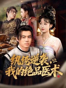 纨绔逆袭我的绝品医术海报