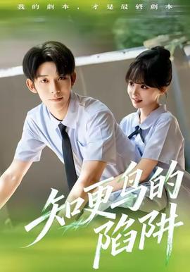 知更鸟的陷阱海报