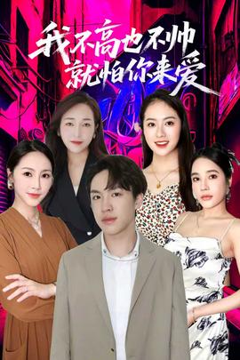 我不高也不帅就怕你来爱海报