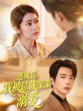 进城后，我被总裁深深溺爱海报