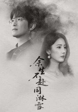 余生不赴同淋雪海报