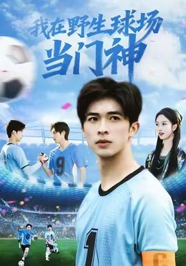 我在野生球场当门神海报