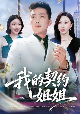 我的契约姐姐海报