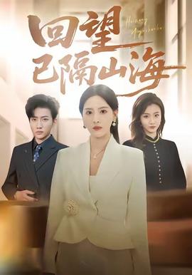 回望已隔山海海报