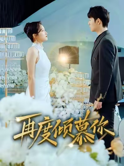 再度倾慕你海报