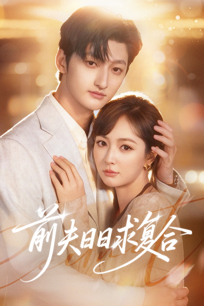 前夫日日求复合海报