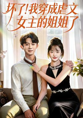 坏了！我穿成虐文女主的姐姐了海报