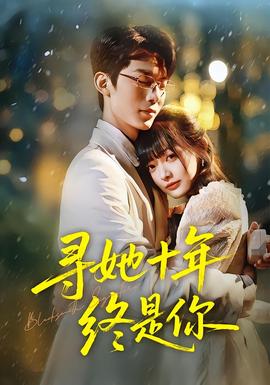 寻她十年终是你海报