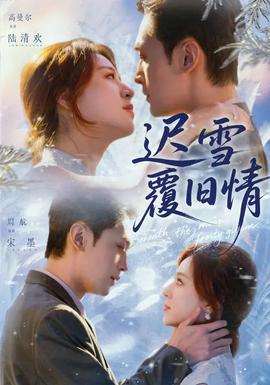 迟雪覆旧情海报