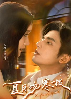 夏月吻寒枝海报