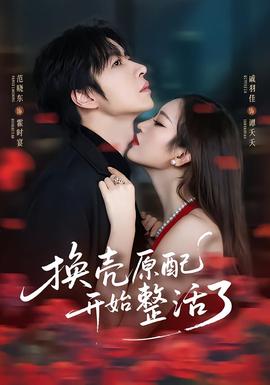 换壳原配开始整活了海报