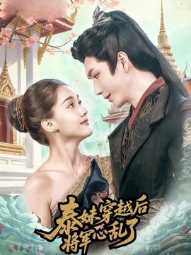 泰妹穿越后，将军心乱了海报