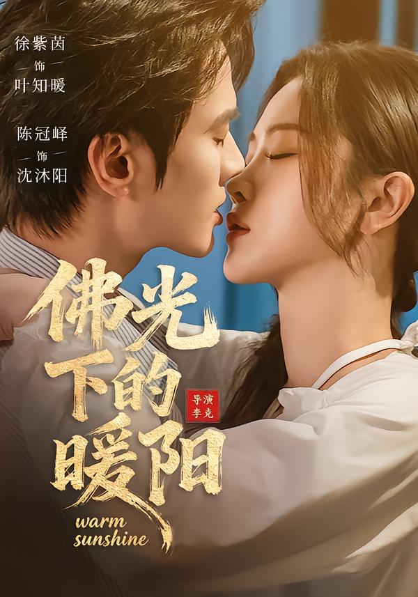 倾其所有去爱你海报